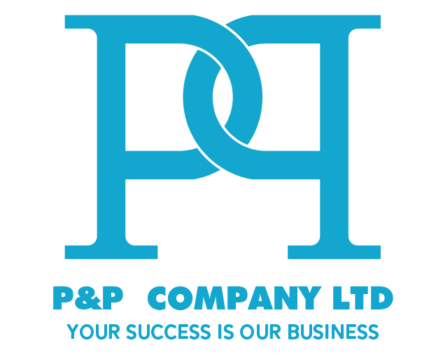 p&p company ltd