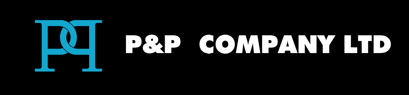 p&p company ltd